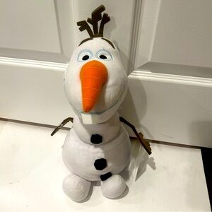Olaf from Frozen